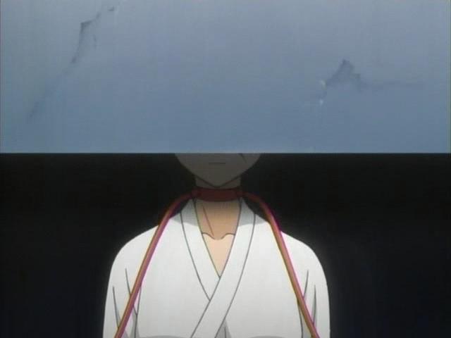 Otaku Gallery  / Anime e Manga / Bleach / Screen Shots / Episodi / 051 - La mattina della sentenza / 008.jpg